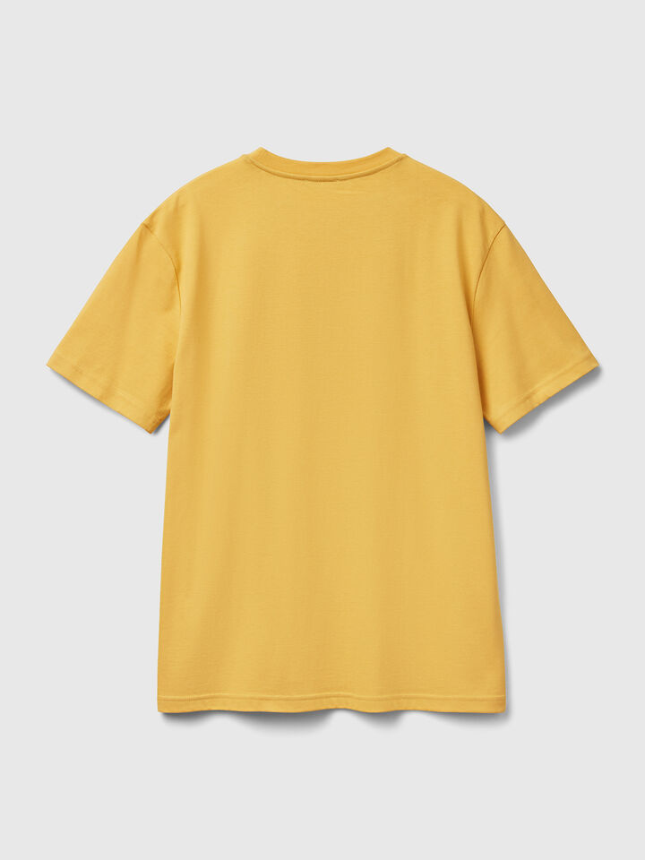 T-SHIRT Herren image number 6